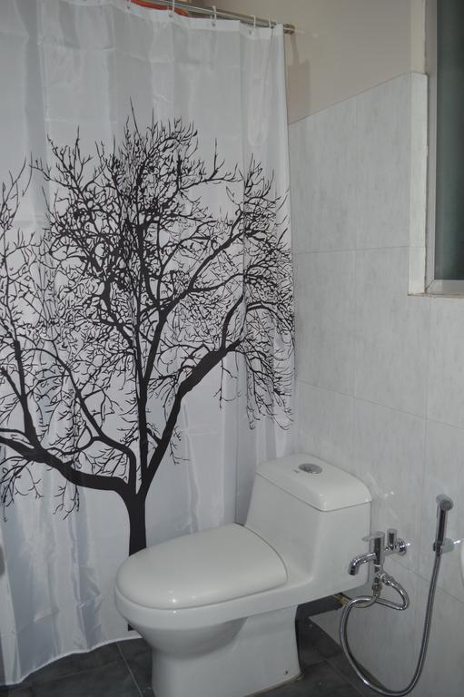 Orange Homestay Шиллонг Екстер'єр фото