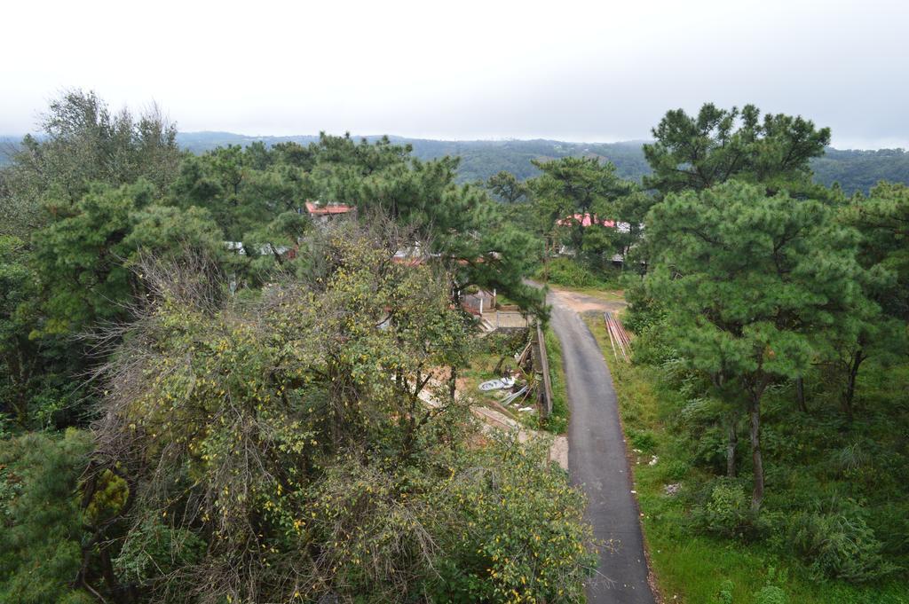 Orange Homestay Шиллонг Екстер'єр фото