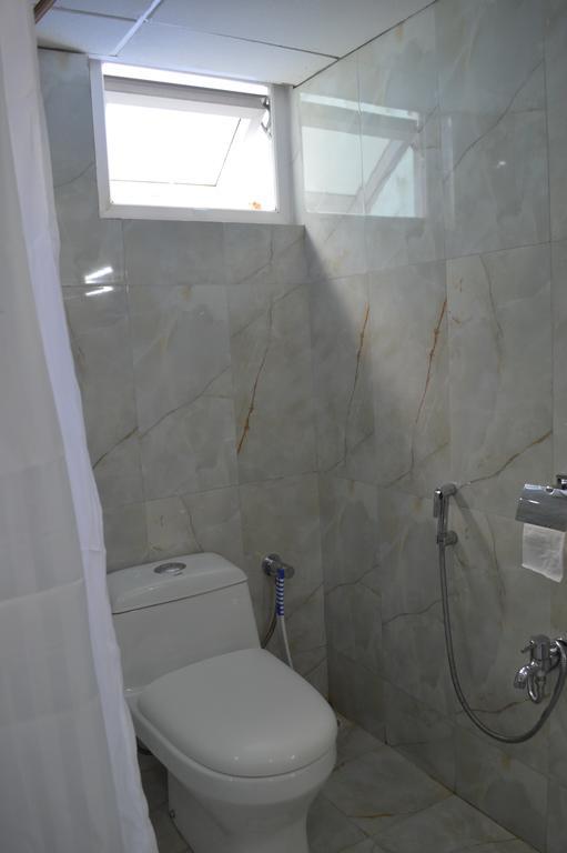 Orange Homestay Шиллонг Екстер'єр фото