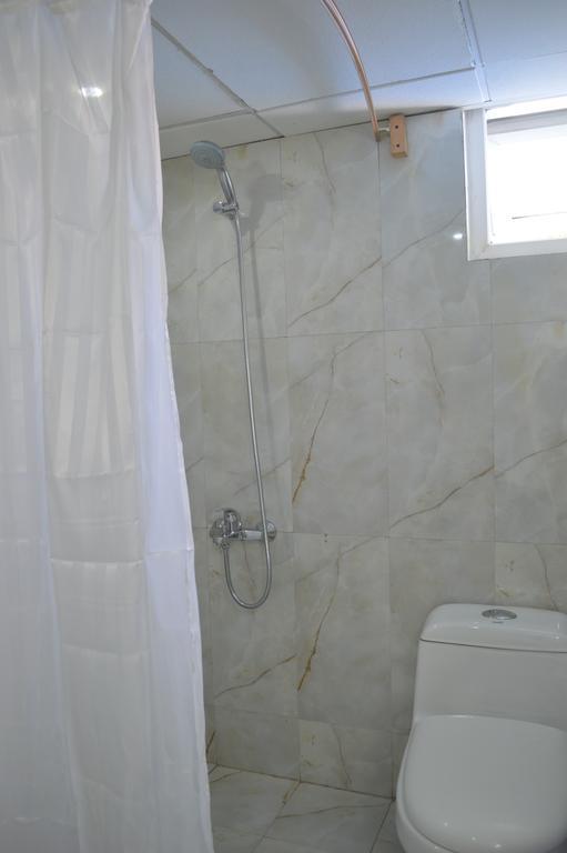 Orange Homestay Шиллонг Екстер'єр фото